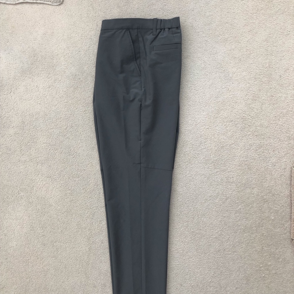 Men's Casual Pants - Picture 3 of 7